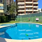 Daire Torre Gerona 7 Benidorm