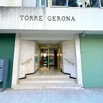 Torre Gerona 7 Daire Benidorm