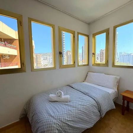 Torre Gerona 7 Appartement *