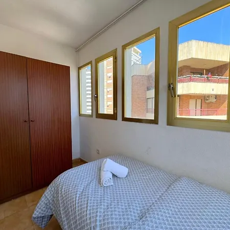 Torre Gerona 7 Appartement