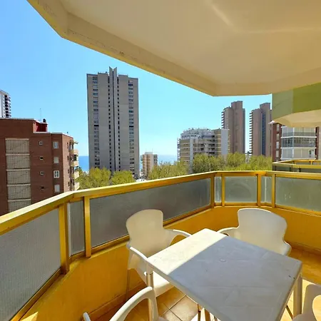 Torre Gerona 7