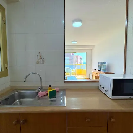 Appartement Torre Gerona 7 *
