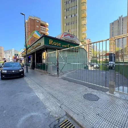 Torre Gerona 7
