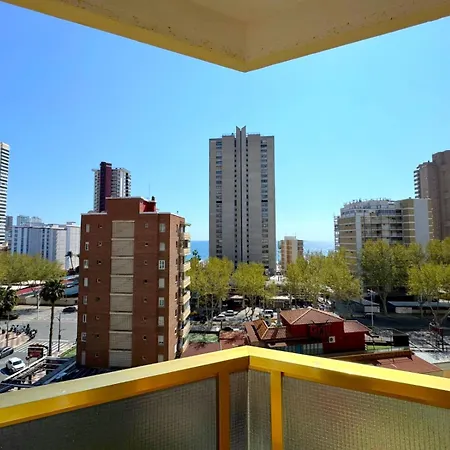 Torre Gerona 7