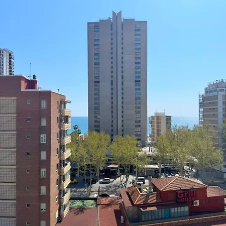 Appartement Torre Gerona 7 *