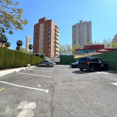 Appartement Torre Gerona 7