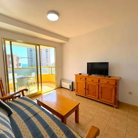 Appartement Torre Gerona 7 Benidorm