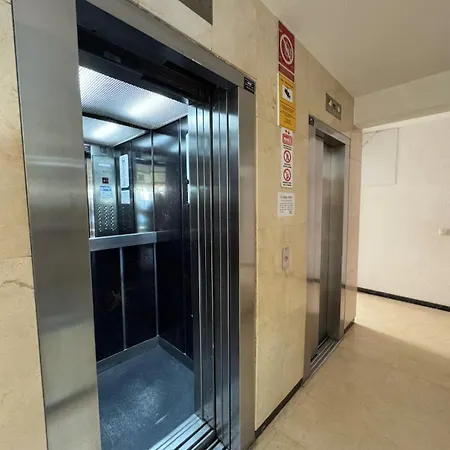 Torre Gerona 7 *