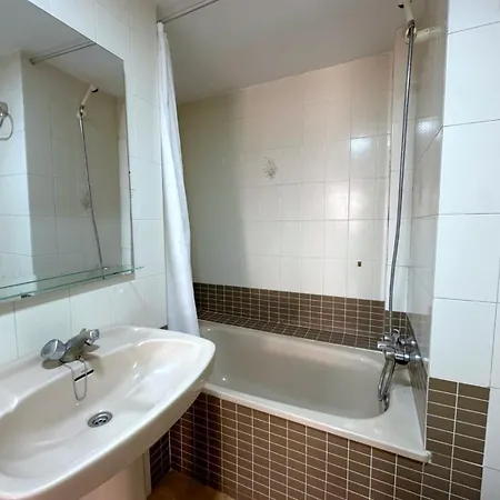 Torre Gerona 7 * Benidorm