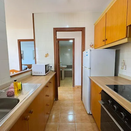 Torre Gerona 7 Appartement *