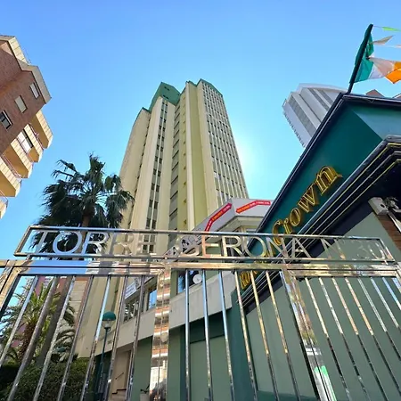 Torre Gerona 7 Appartement