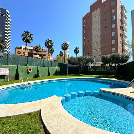Torre Gerona 7 Appartement