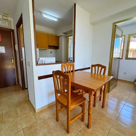 Torre Gerona 7 * Benidorm