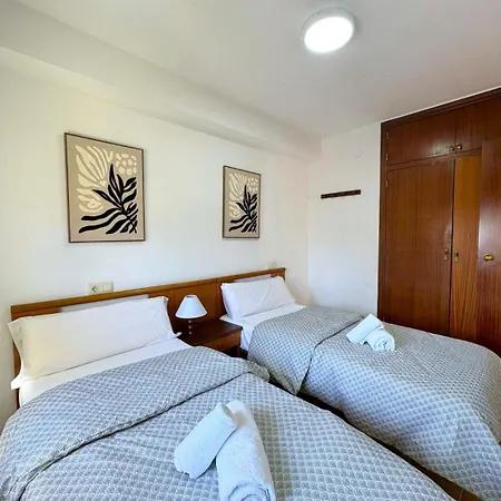 Appartement Torre Gerona 7 Benidorm