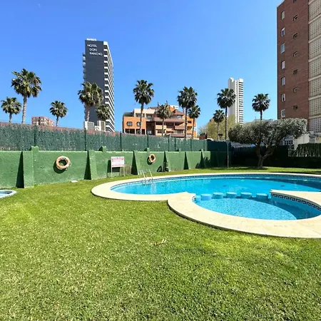 Torre Gerona 7 Appartement