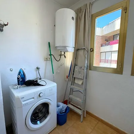 Torre Gerona 7 Appartement Benidorm