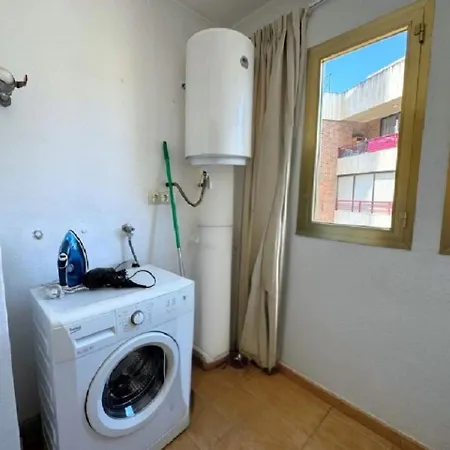 Torre Gerona 7 Daire *