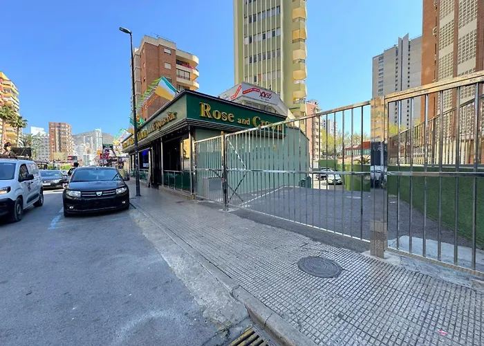 Torre Gerona 7