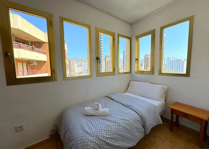 Torre Gerona 7 Appartamento *