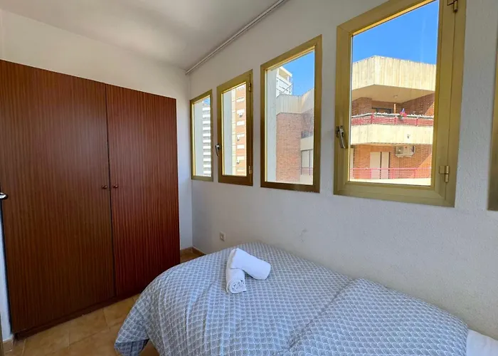 Torre Gerona 7 Appartamento