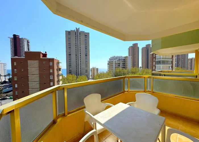 Torre Gerona 7