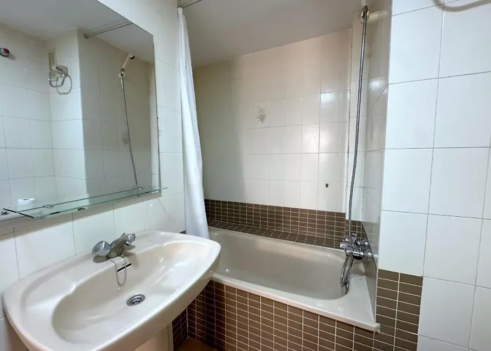 Torre Gerona 7 * Benidorm
