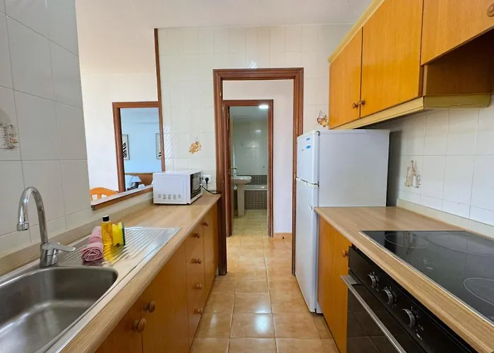 Torre Gerona 7 Appartamento *