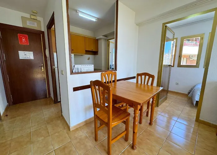Torre Gerona 7 * Benidorm