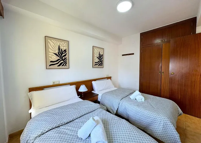 Appartamento Torre Gerona 7 Benidorm